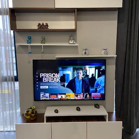 Kent Suit Otel Istanbul Bagian luar foto