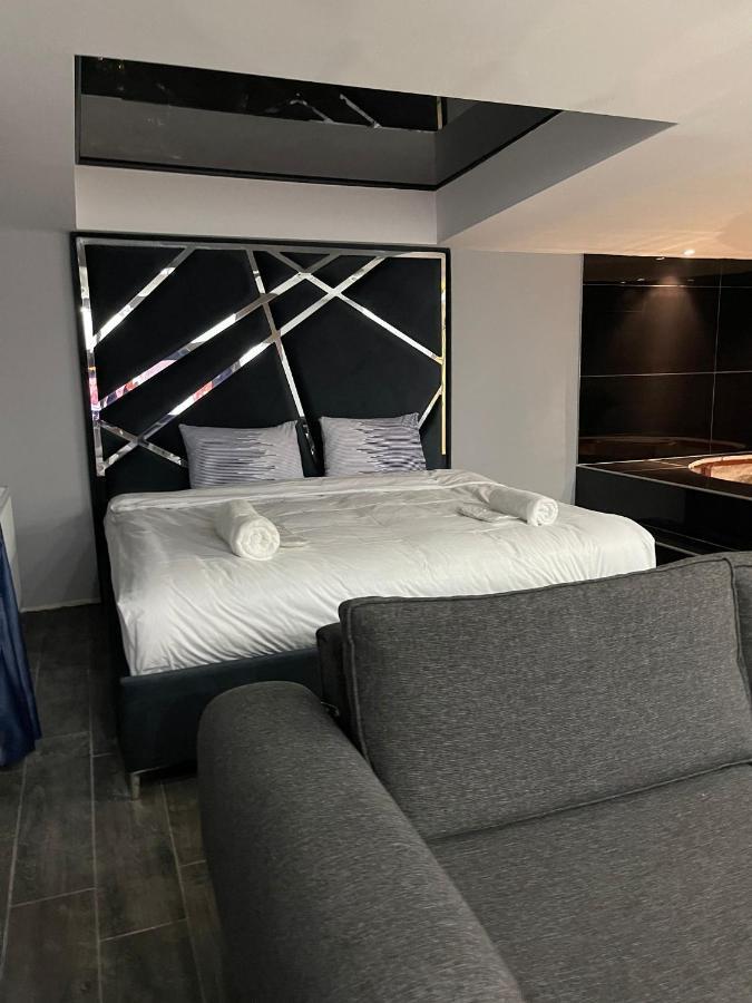 Kent Suit Otel Istanbul Bagian luar foto