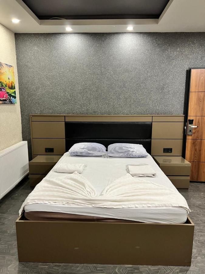 Kent Suit Otel Istanbul Bagian luar foto